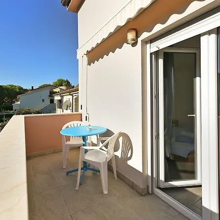 Apartament Fucane 1964 Medulin