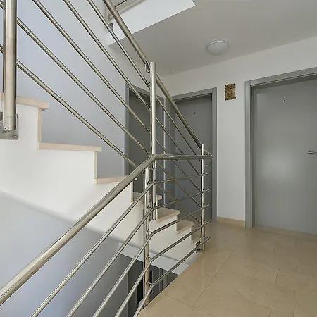 Apartament Fucane 1964
