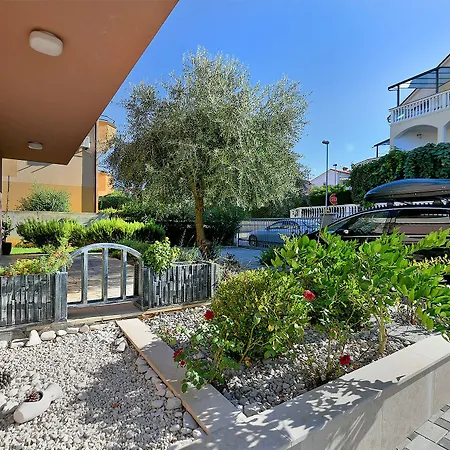 Apartament Fucane 1964 Medulin
