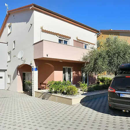 Apartament Fucane 1964 Medulin