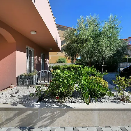 Apartament Fucane 1964