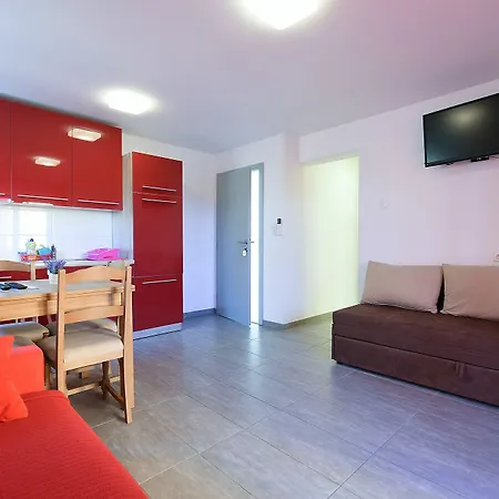 Apartament Fucane 1964 *