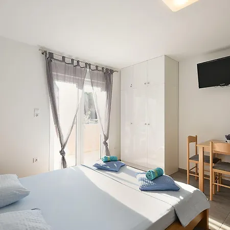 Apartament Fucane 1964