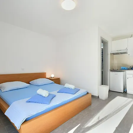 Apartament Fucane 1964 *