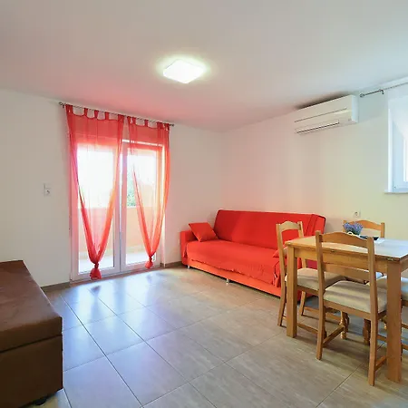 Apartament Fucane 1964 Medulin