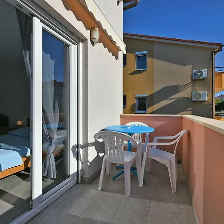 Fucane 1964 Apartament Medulin