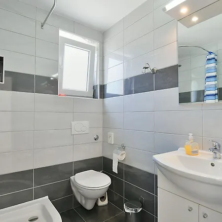 Fucane 1964 Apartament Medulin