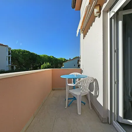 Apartament Fucane 1964 Medulin
