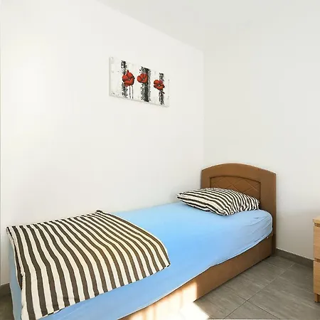 Apartament Fucane 1964