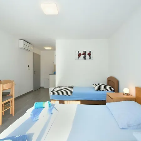 Apartament Fucane 1964 *