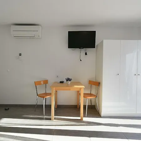 Fucane 1964 Apartament Medulin