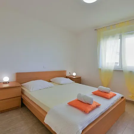 Fucane 1964 Apartament Medulin